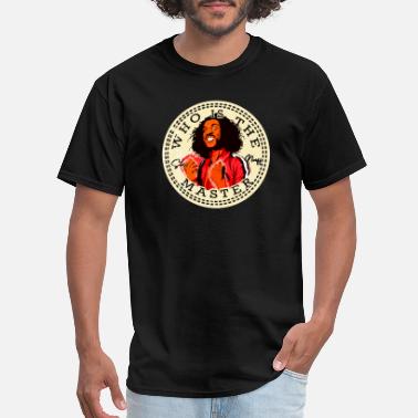 Sho Nuff T-Shirts | Unique Designs 